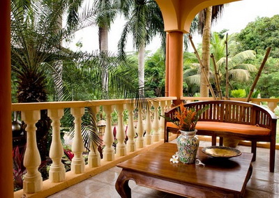 ROYAL BAY VILLA MAHE - Mahé